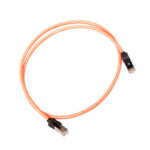 پچ کورد 1 متری Cat6 SFTP طرح نگزنس.