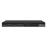 روتر 10 پورت میکروتیک RB3011UiAS-RM.
