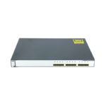 سوئیچ 12 پورت سیسکو ریفر WS-C3750G-12S-S.