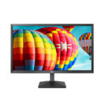 مانیتور ال جی مدل 20MK400H-B سایز 19.5 اینچ.