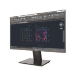مانیتور 22 اینچ سام الکترونیک LS22RF625-HHCHD.