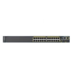 سوئیچ ریفر 24 پورت سیسکو WS-C2960X-24TS-L.