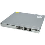سوئیچ 24 پورت سیسکو WS-C3850-24T-S.