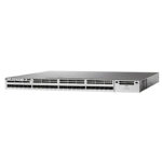 سوئیچ 24 پورت سیسکو WS-C3850-24XS-S.