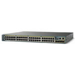 سوئیچ ریفر 48 پورت سیسکو WS-C2960S-48FPS-L.