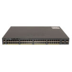 سوئیچ 48 پورت سیسکو WS-C2960X-48TS-L.