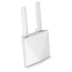 مودم 4G LTE زد تی ای با باطری داخلی K10.
