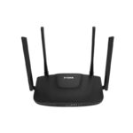 روتر بی سیم و دوباند AC1200 دی لینک DIR-825M.