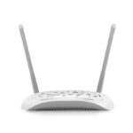مودم روتر ADSL2+ وایرلس تی پی لینک TD-W8961N.