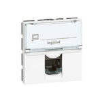 کیستون شبکه Cat 6 STP پهن لگراند 76566.