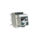 کیستون شبکه CAT6 FTP نگزنس مدل N420.666.