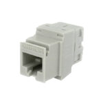 کیستون شبکه CAT6 UTP نگزنس N420.660.