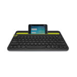 کیبورد بی سیم لاجیتک مدل K480.