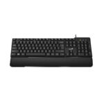 کیبورد باسیم جنیوس KB-100XP.