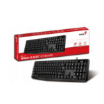 کیبورد باسیم جنیوس KB-117.