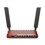 روتر میکروتیک L009UiGS-2HaxD-IN.