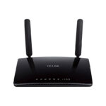 مودم روتر بی سیم LTE تی پی لینک Archer MR200.