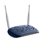 مودم روتر VDSL بی سیم تی پی لینک TD-W9960.