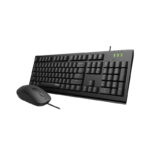 کیبورد و ماوس رپو X120 Pro.