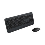 کیبورد و ماوس بی سیم رپو X3500.