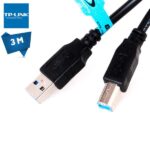 کابل USB پرینتر 3 متری TP-LINK