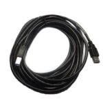 کابل USB پرینتر 5 متری گلداسکار(goldoscar)