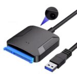 تبدیل USB 3.0 به SATA 3.0 هارد 2.5 اینچ و 3.5 اینچ