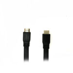کابل HDMI فلت لمونتک 20 متری