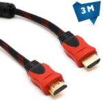 کابل HDMI کنفی 3 متری (3M)