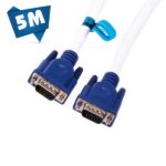 کابل VGA 5 متری (VGA 3+6)