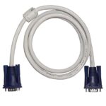 کابل VGA گلد اسکار مدل 3+4 طول 1.5