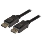 کابل دوسر DisplayPort لمونتک مدل 4K