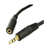 کابل افزایش طول صدا aux