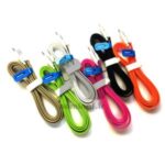 کابل شارژ اندروید micro-USB به USB فلت (رنگبندی)