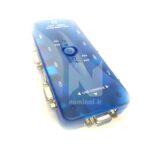سوييچ KVM چهار پورت خودکار AUTO (USB)