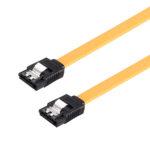 کابل ديتا ساتا قفل دار (SATA 2.0)