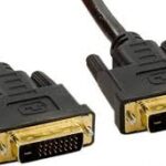 کابل 10 متری DVI برند لمونتک (24+1)