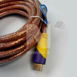 کابل HDMI اُسکار مسی 5 متری (oscar 5M)