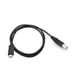 کابل پرینتر Type C لمونتک