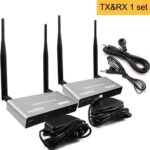 اکستندر 200M HDMI WIRELESS لمونتک