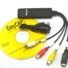 کارت کپچر USB اکسترنال اورجینال (Easy CAPture)