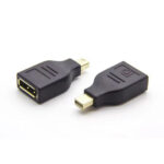 مبدل DISPLAY به MINI DISPLAY PORT