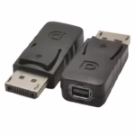 مبدل MINI DISPLAY به DISPLAY PORT