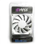 فن کیس کوچک 8*8 HIPER رابط 3 پین+مولکس