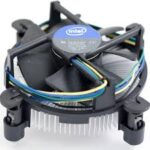 فن اینتل 1155 و 1150 (intel box)