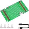 تستر رم لب تاپ ddr4/ddr5 لمونتک