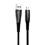 کابل شارژر موبایل تبدیل USB به microUSB مدل UW-L50 طول 1 متر