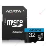 کارت حافظه میکرو اس دی 32 گیگابایت ای دیتا ADATA V10
