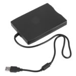 فلاپی درایو اکسترنال (floppy drive) لمونتک