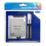 کدی هارد سوپر اسلیم SATA III مدل SUPER SLIM
